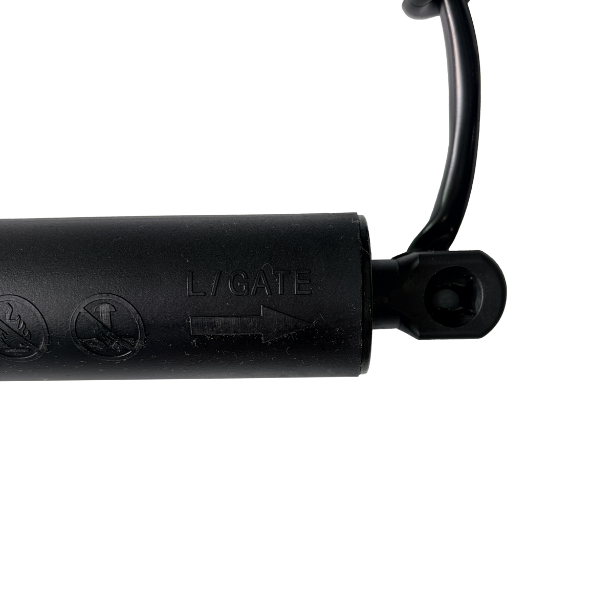 Nitrolift Electric Tailgate Strut For Peugeot 3008 Offside 2018-
